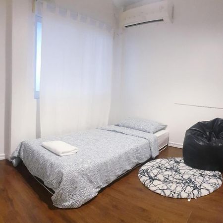 Cooper Hostel Bangkok Kültér fotó