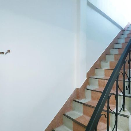 Cooper Hostel Bangkok Kültér fotó