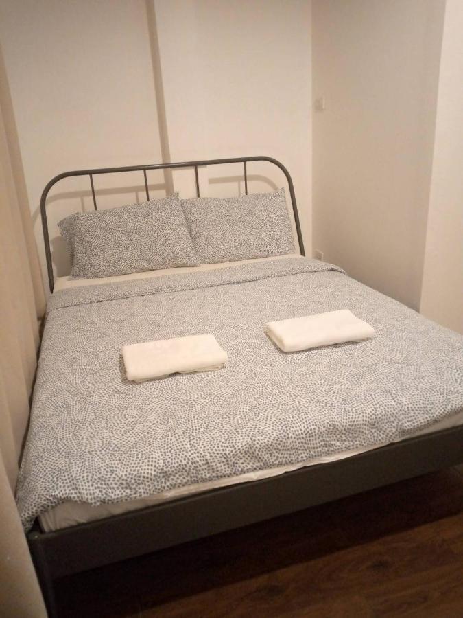 Cooper Hostel Bangkok Kültér fotó