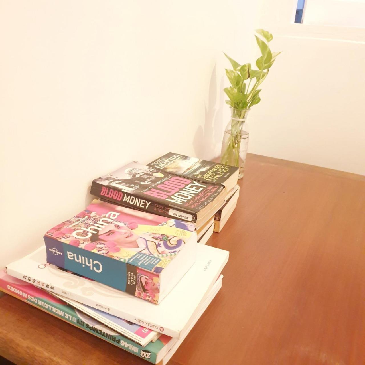 Cooper Hostel Bangkok Kültér fotó