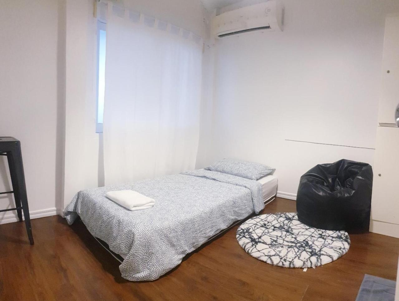 Cooper Hostel Bangkok Kültér fotó
