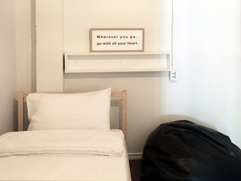 Cooper Hostel Bangkok Kültér fotó