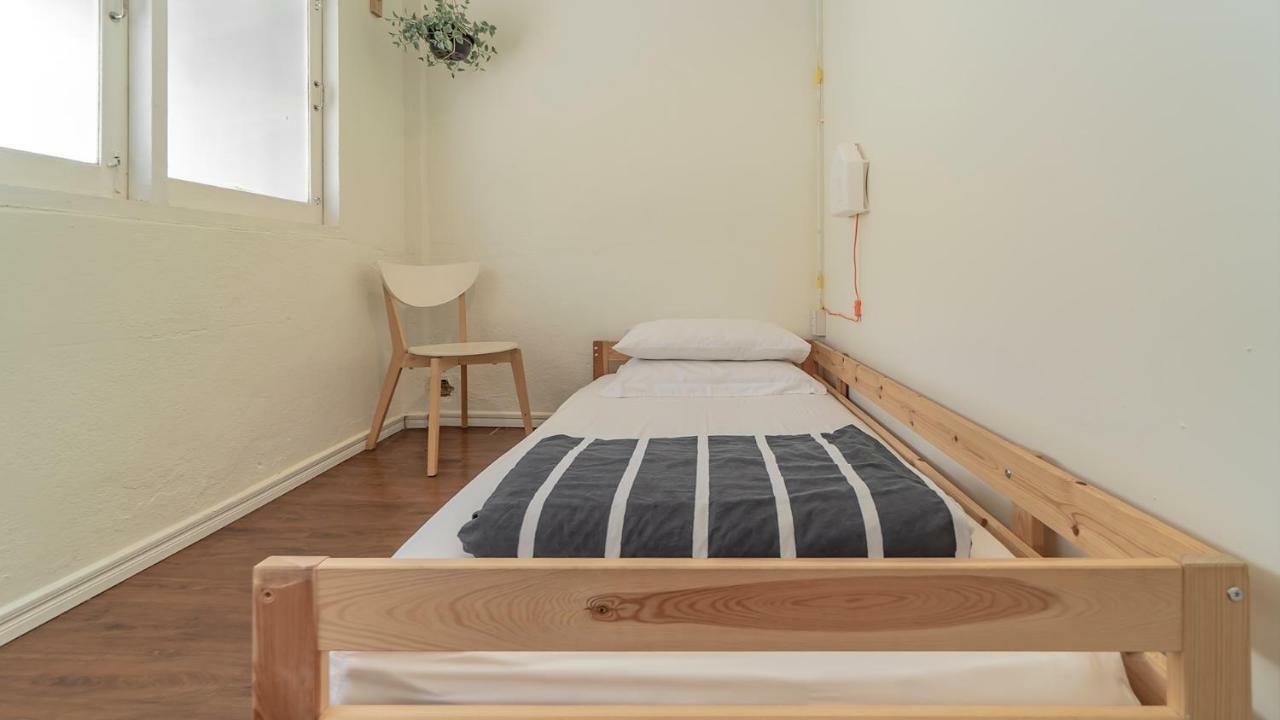 Cooper Hostel Bangkok Kültér fotó