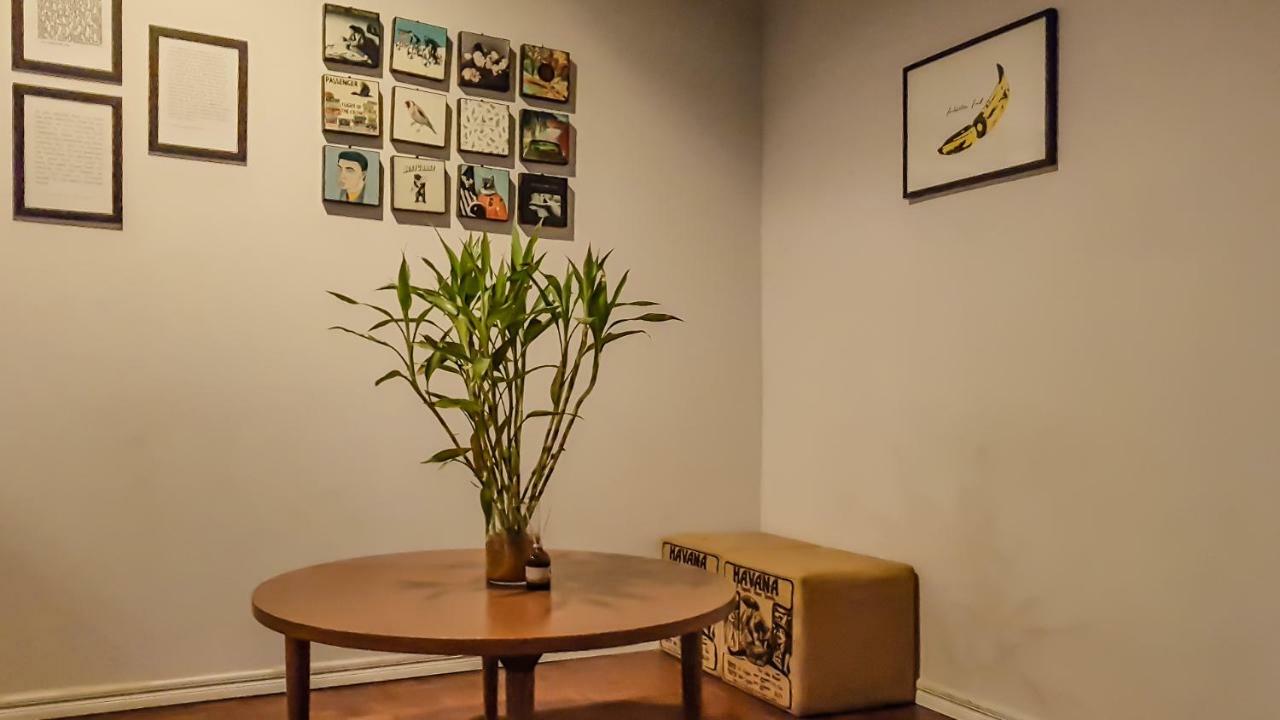 Cooper Hostel Bangkok Kültér fotó