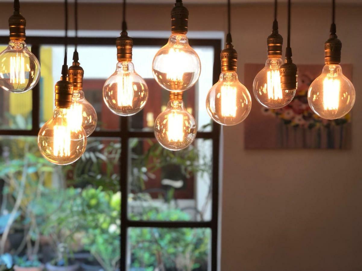 Cooper Hostel Bangkok Kültér fotó