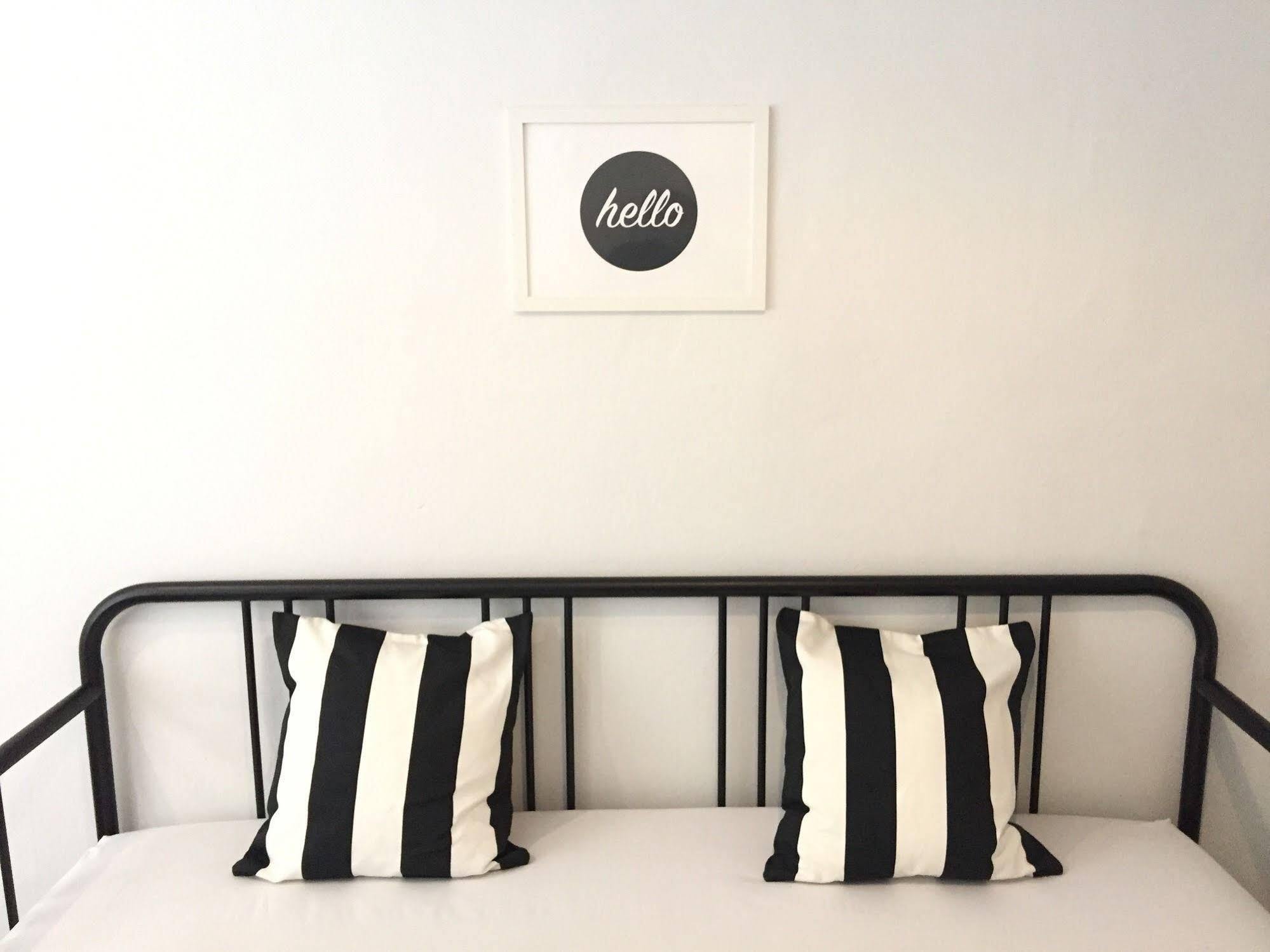 Cooper Hostel Bangkok Kültér fotó