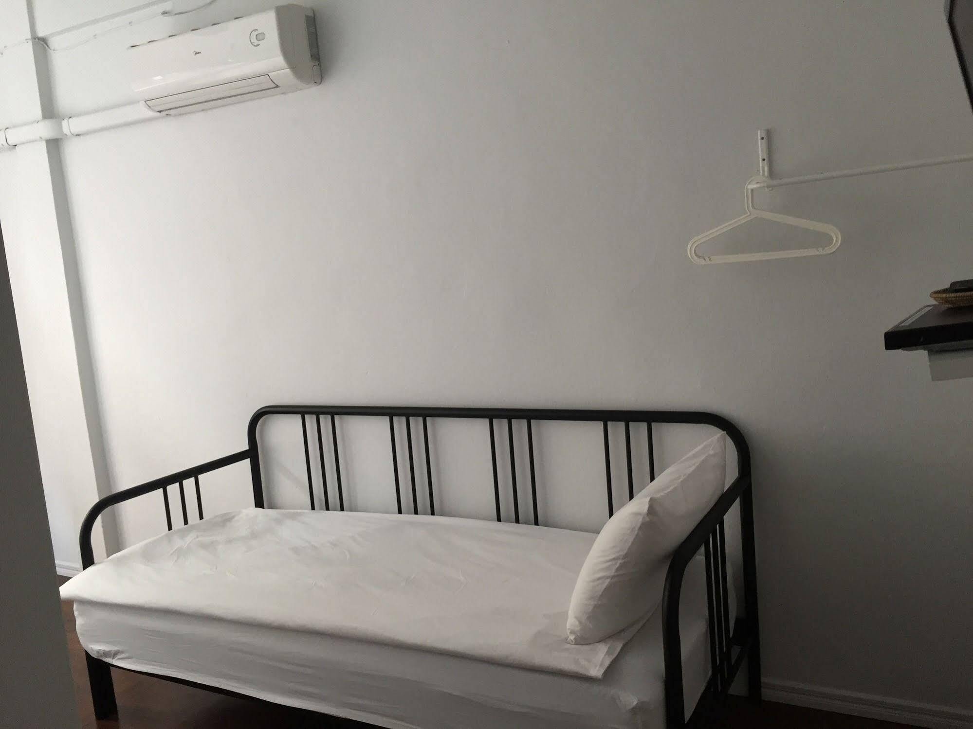 Cooper Hostel Bangkok Kültér fotó